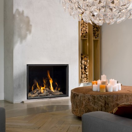 Brunner Gaskamin Gudde Bremen 2